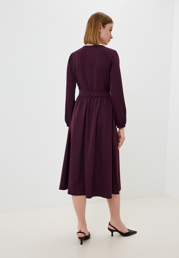 фото Платье pink orange