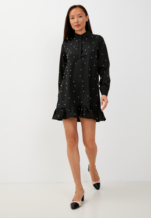 фото Платье pink orange