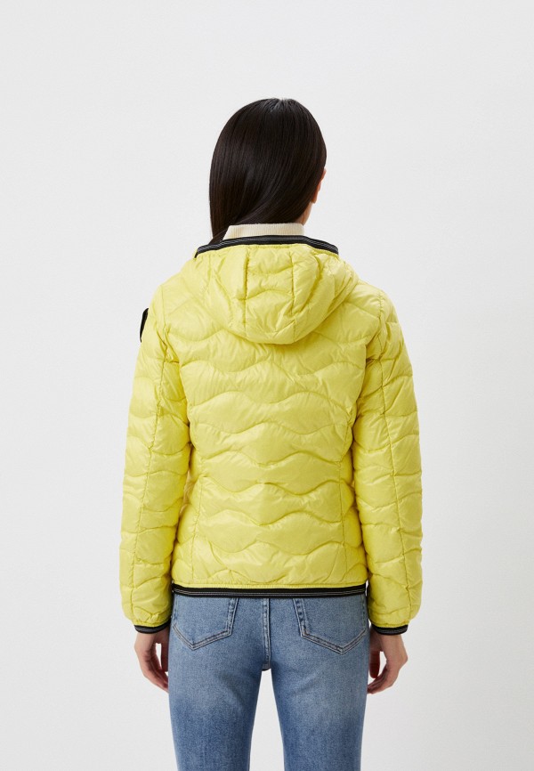 фото Пуховик blauer usa
