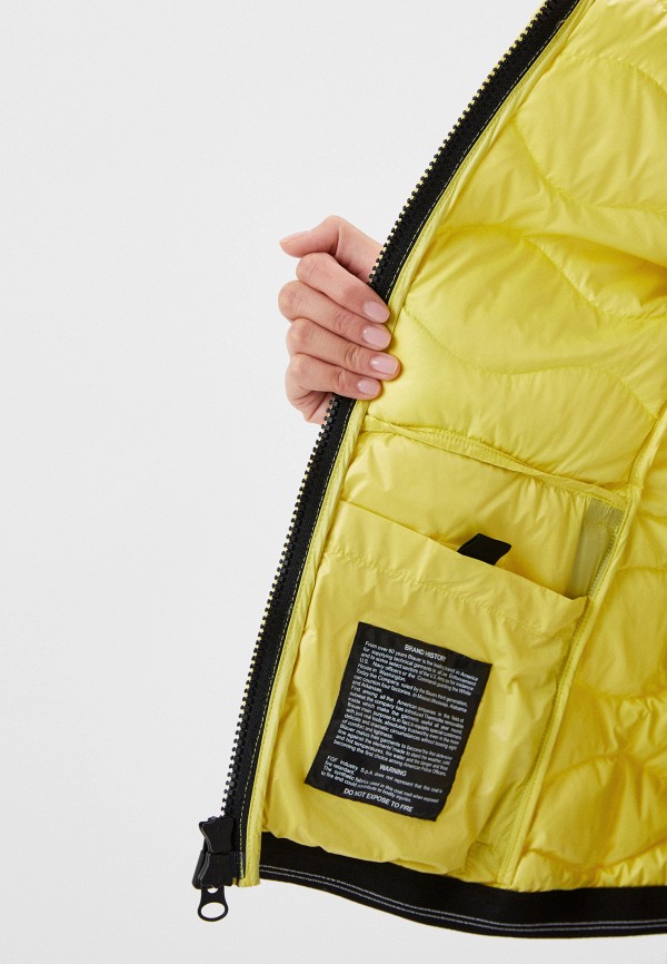 фото Пуховик blauer usa
