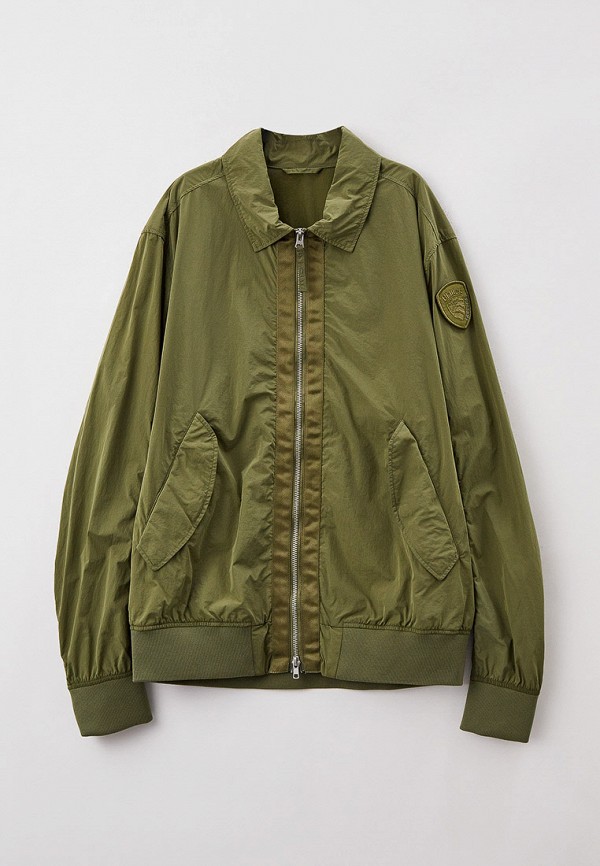 

Куртка Blauer USA, Хаки, Blauer USA RTLABH662502