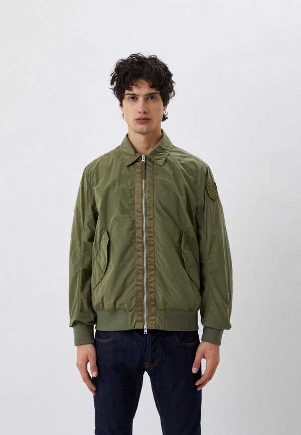 

Куртка Blauer USA, Хаки