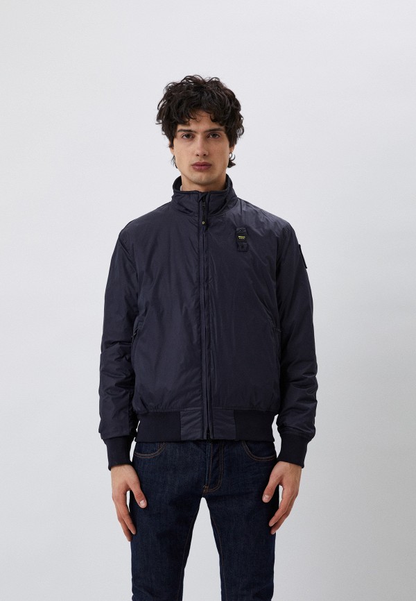

Куртка утепленная Blauer USA, Синий