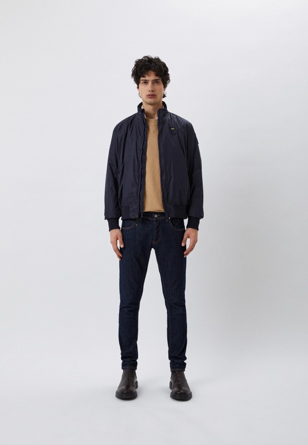 фото Куртка утепленная blauer usa