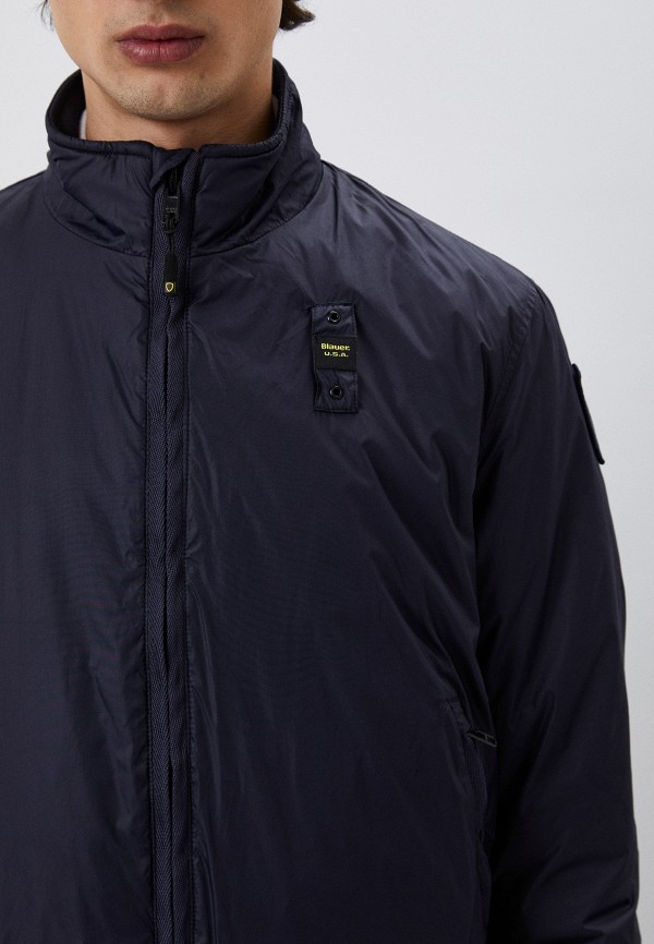 фото Куртка утепленная blauer usa