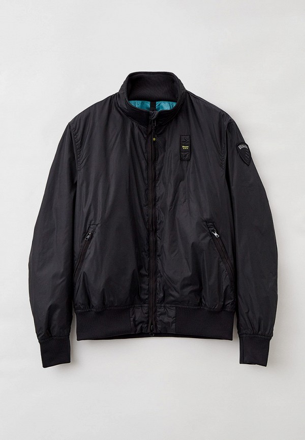 

Куртка утепленная Blauer USA, Черный, Blauer USA RTLABH662902