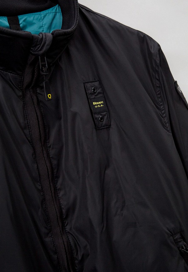 фото Куртка утепленная blauer usa