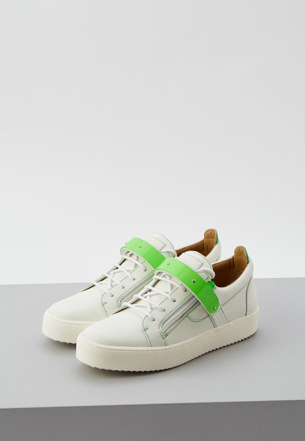 фото Кеды giuseppe zanotti