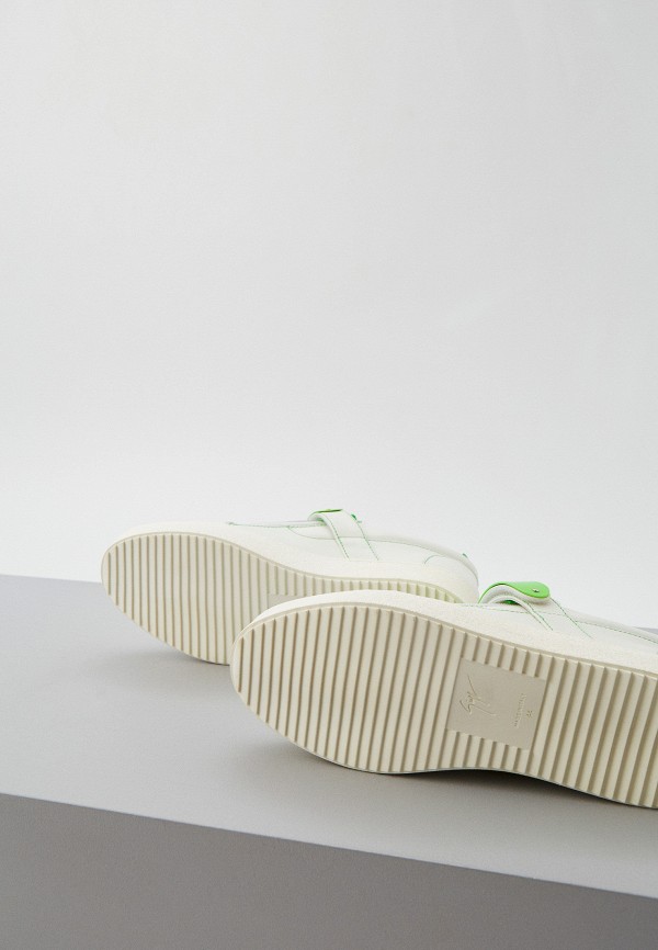 фото Кеды giuseppe zanotti