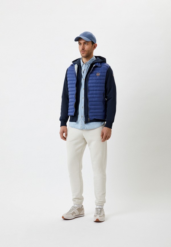 фото Жилет colmar