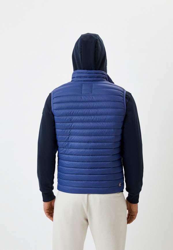 фото Жилет colmar