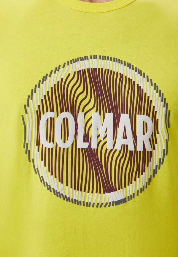 фото Футболка colmar