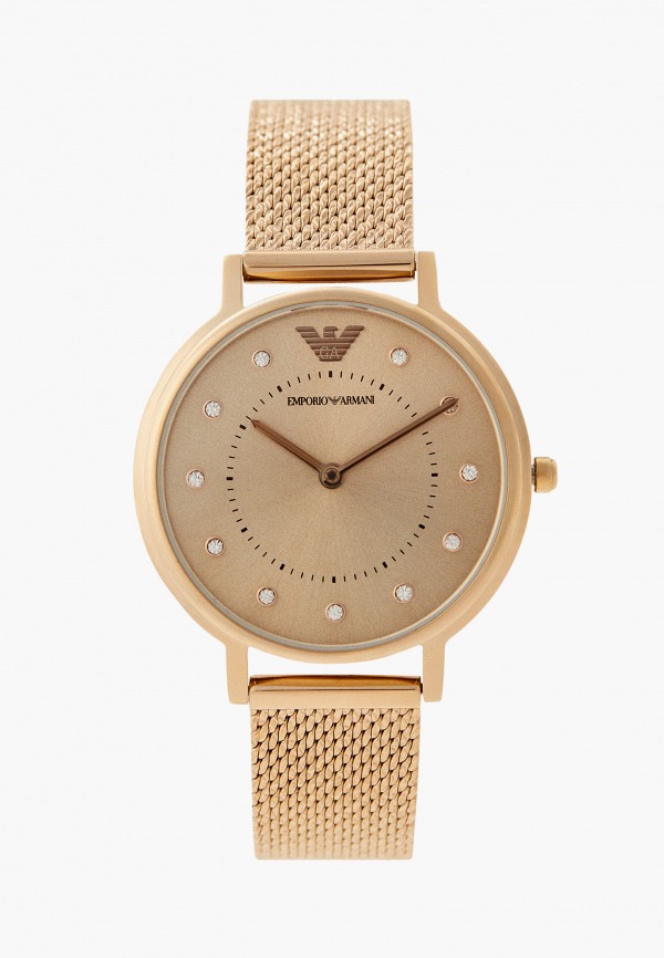 фото Часы emporio armani