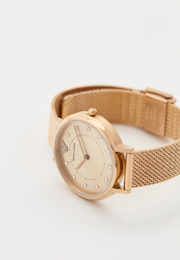 фото Часы emporio armani