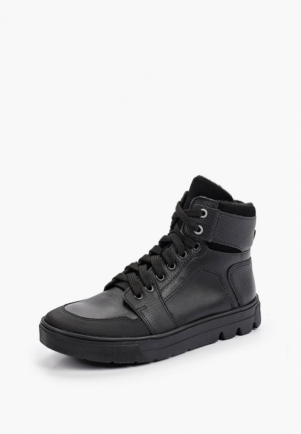 фото Кеды лель