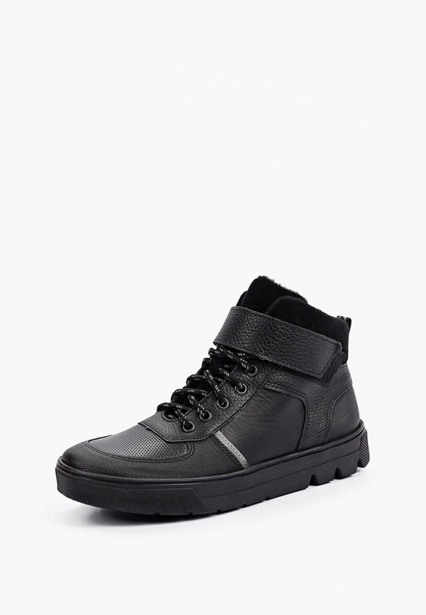 фото Кеды лель