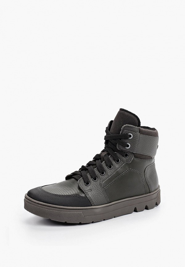 фото Кеды лель