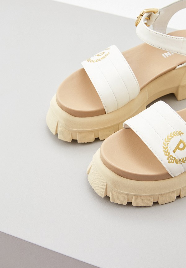 фото Босоножки pollini