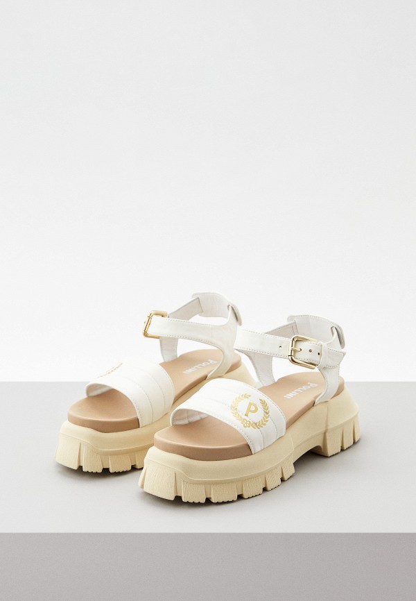 фото Босоножки pollini