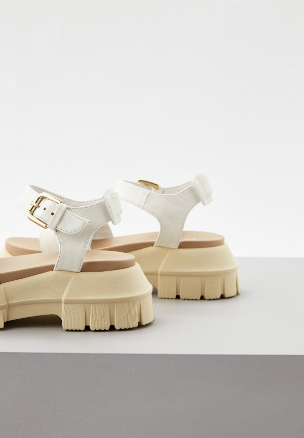 фото Босоножки pollini