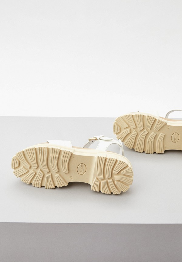 фото Босоножки pollini