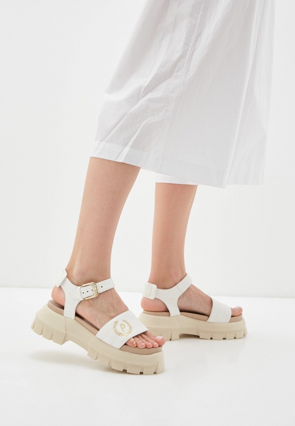 фото Босоножки pollini