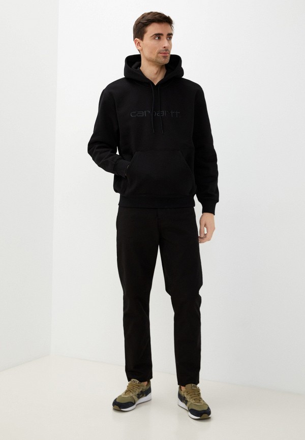 фото Джинсы carhartt wip