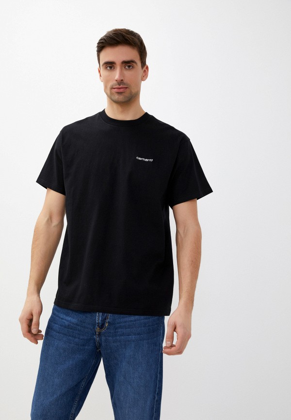 фото Футболка carhartt wip