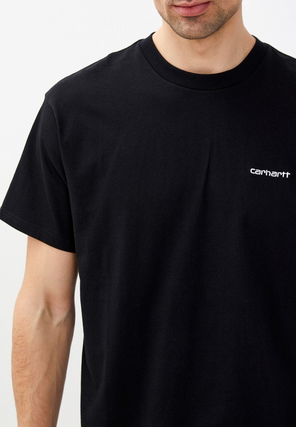 фото Футболка carhartt wip
