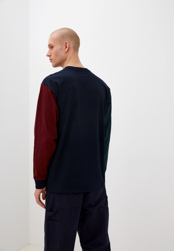 фото Лонгслив carhartt wip