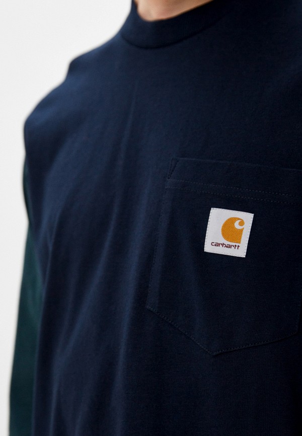 фото Лонгслив carhartt wip