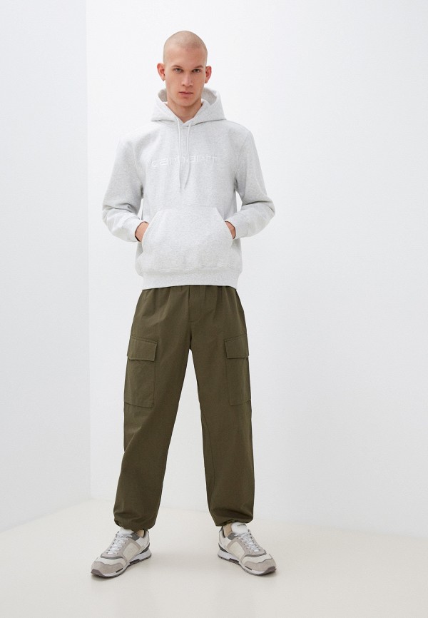 фото Худи carhartt wip