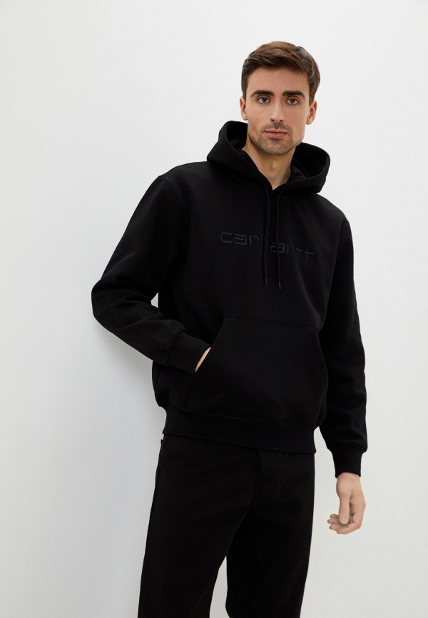 фото Худи carhartt wip