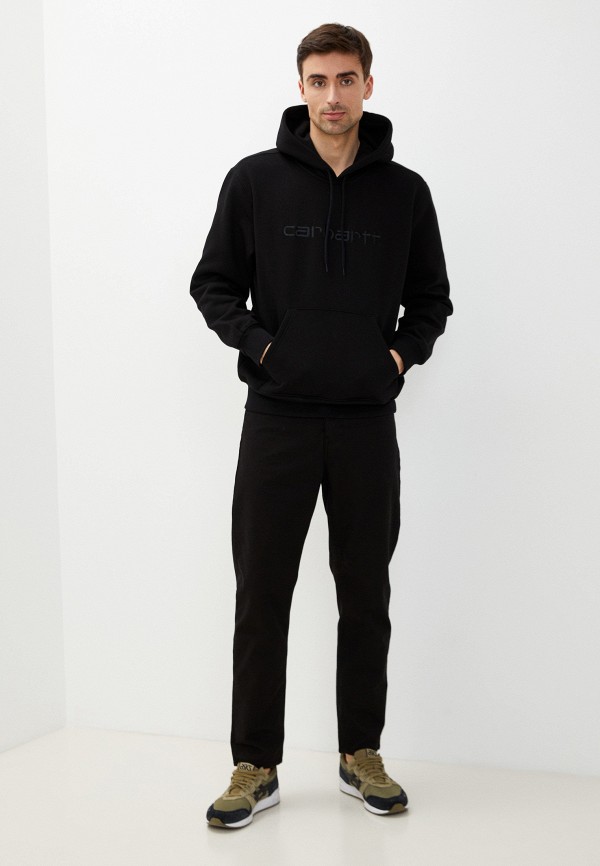фото Худи carhartt wip