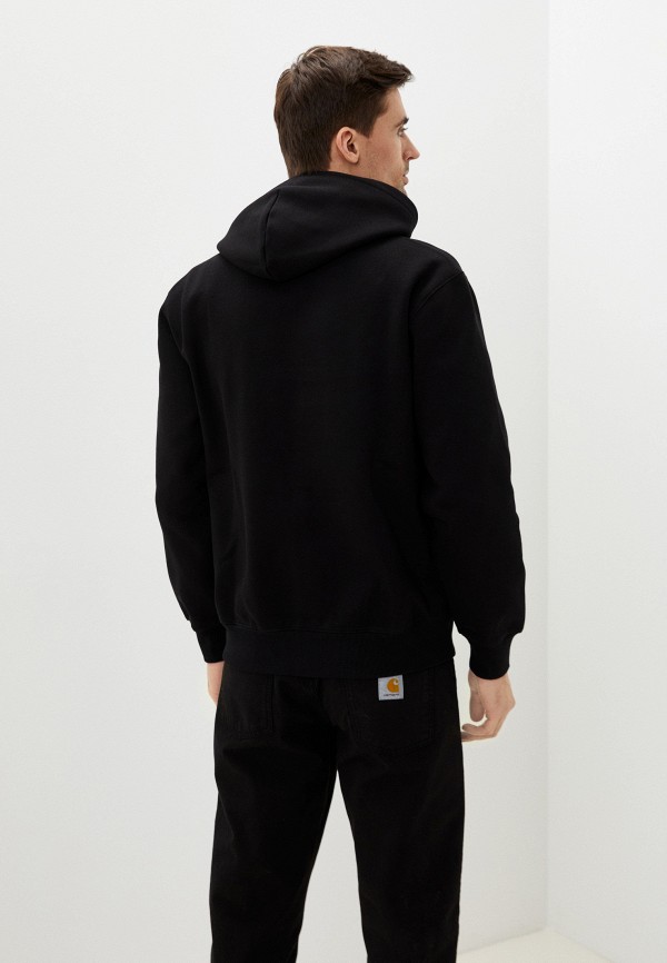 фото Худи carhartt wip