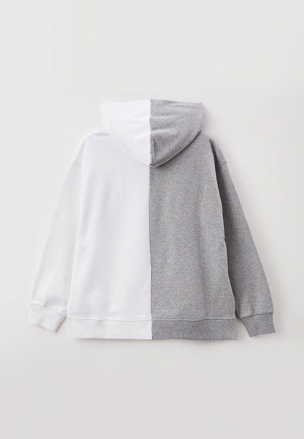 фото Толстовка mm6 maison margiela paris