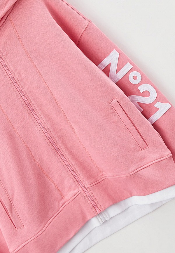 фото Толстовка n21