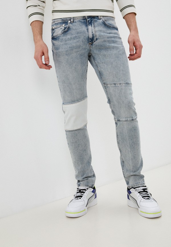 

Джинсы River Island, Голубой