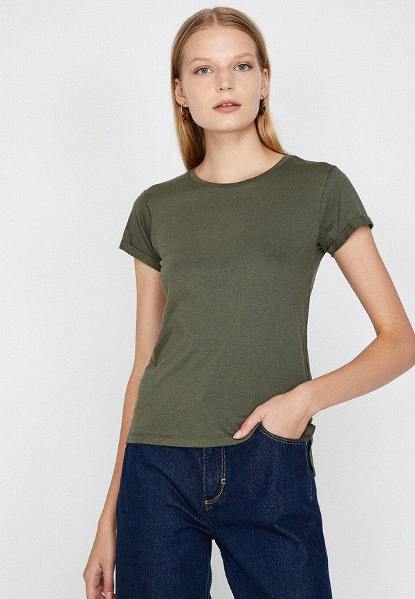 фото Футболка koton