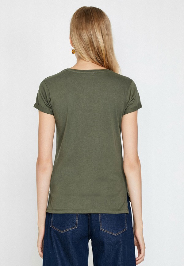 фото Футболка koton