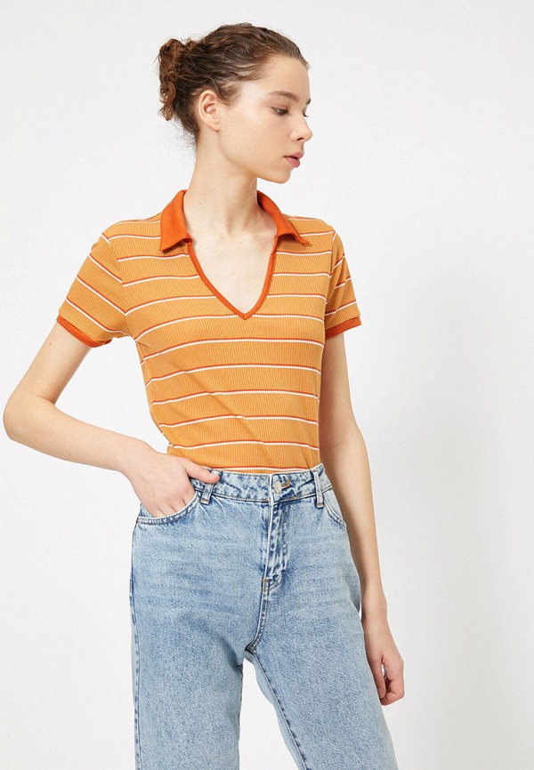 фото Футболка koton