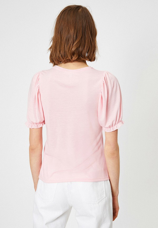 фото Футболка koton