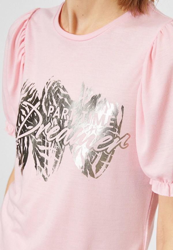 фото Футболка koton