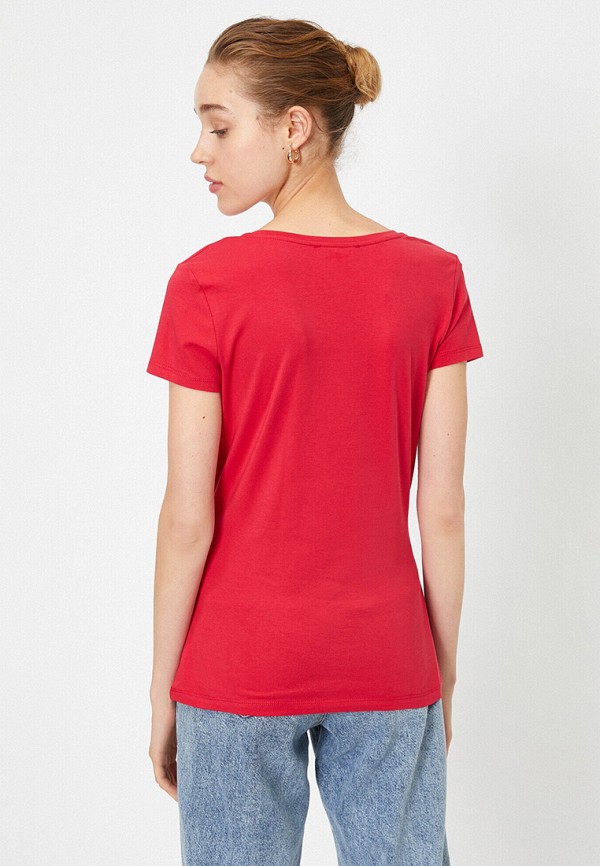 фото Футболка koton