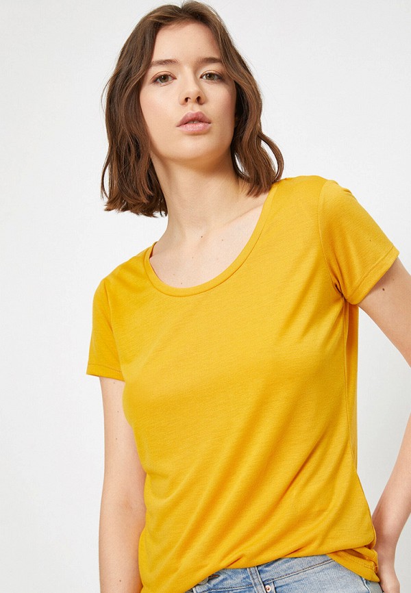 фото Футболка koton