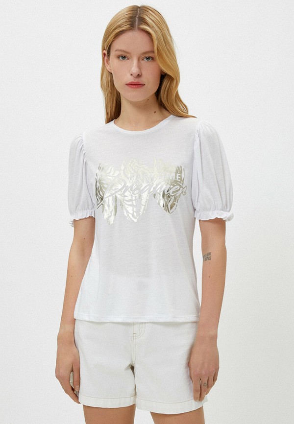 фото Футболка koton