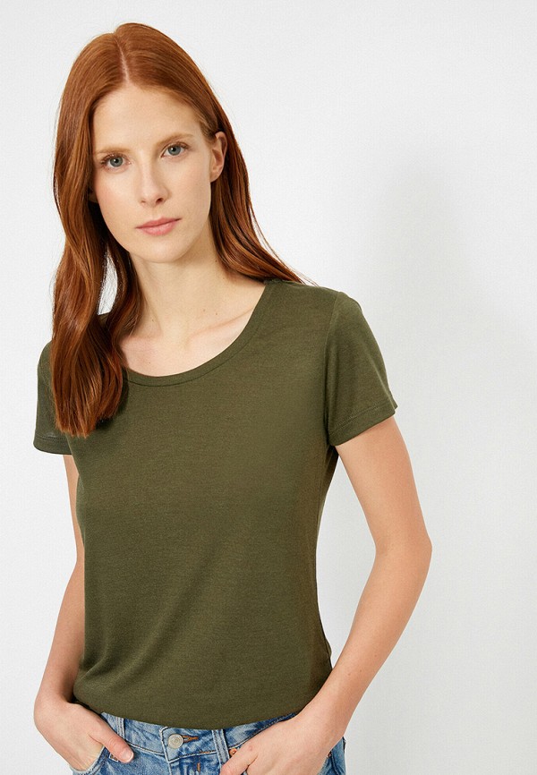 фото Футболка koton