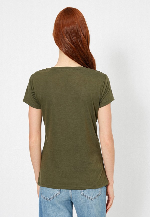 фото Футболка koton