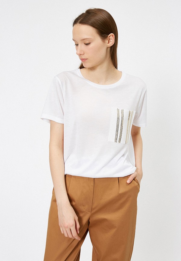 фото Футболка koton