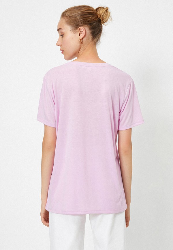 фото Футболка koton